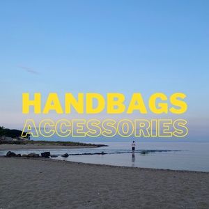 Women’s Accessories